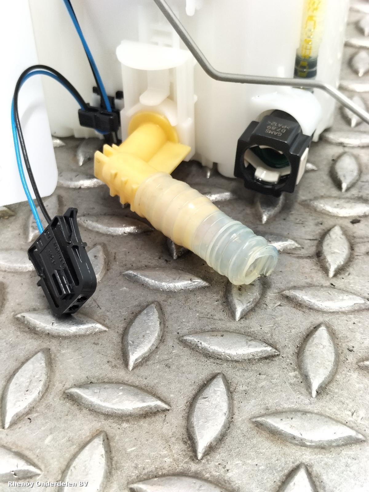 View Auto part BRANDSTOF POMP (IN TANK)  FORD KUGA 2020