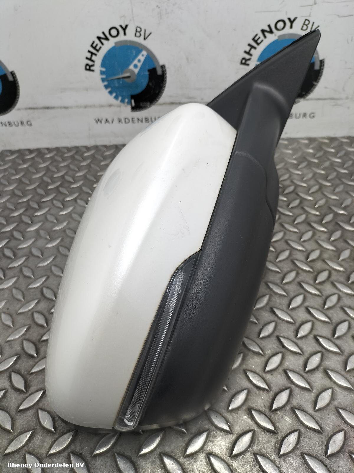 2020 FORD KUGA SPIEGEL R View Auto part SPIEGEL R FORD KUGA 2020