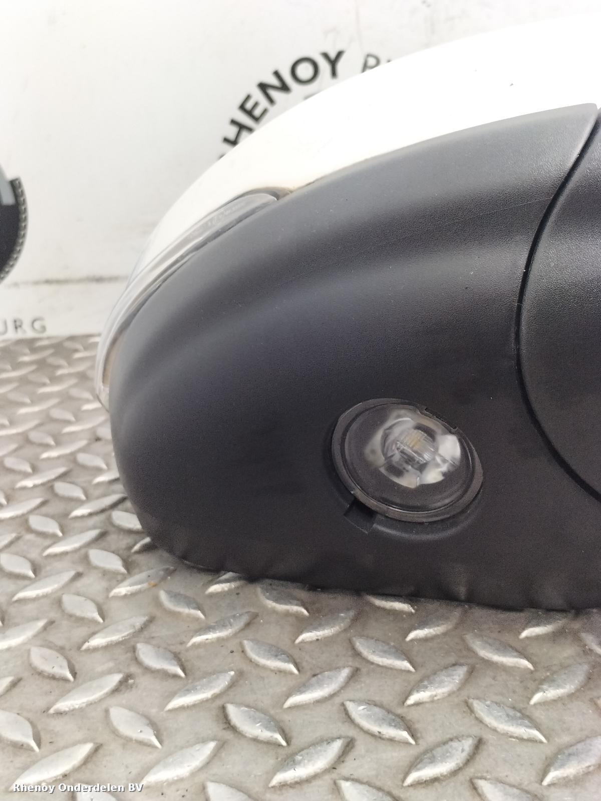 2020 FORD KUGA SPIEGEL R View Auto part SPIEGEL R FORD KUGA 2020