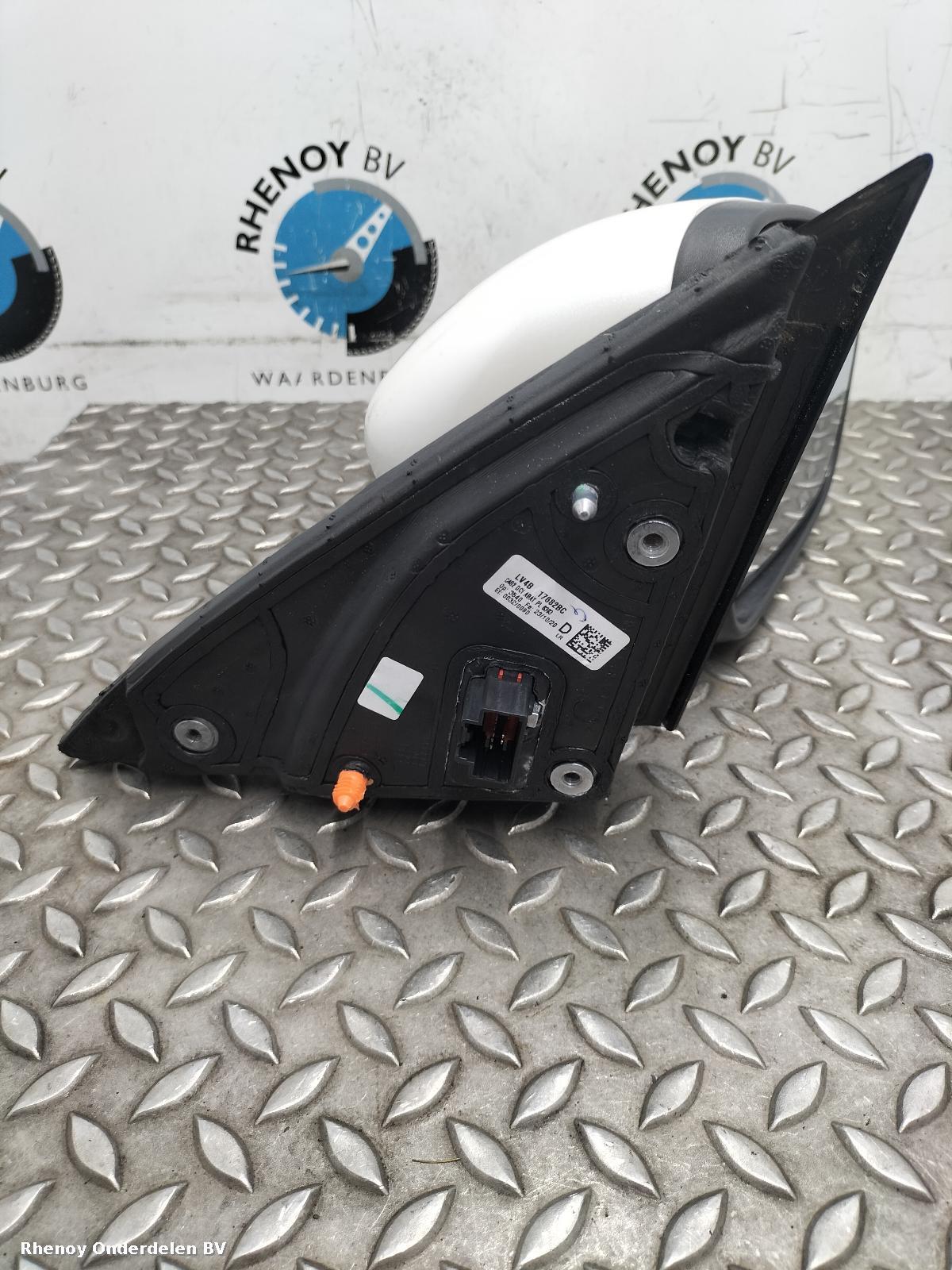 2020 FORD KUGA SPIEGEL R View Auto part SPIEGEL R FORD KUGA 2020