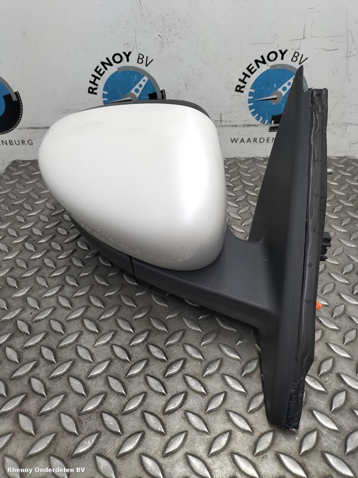 2020 FORD KUGA SPIEGEL R View Auto part SPIEGEL R FORD KUGA 2020