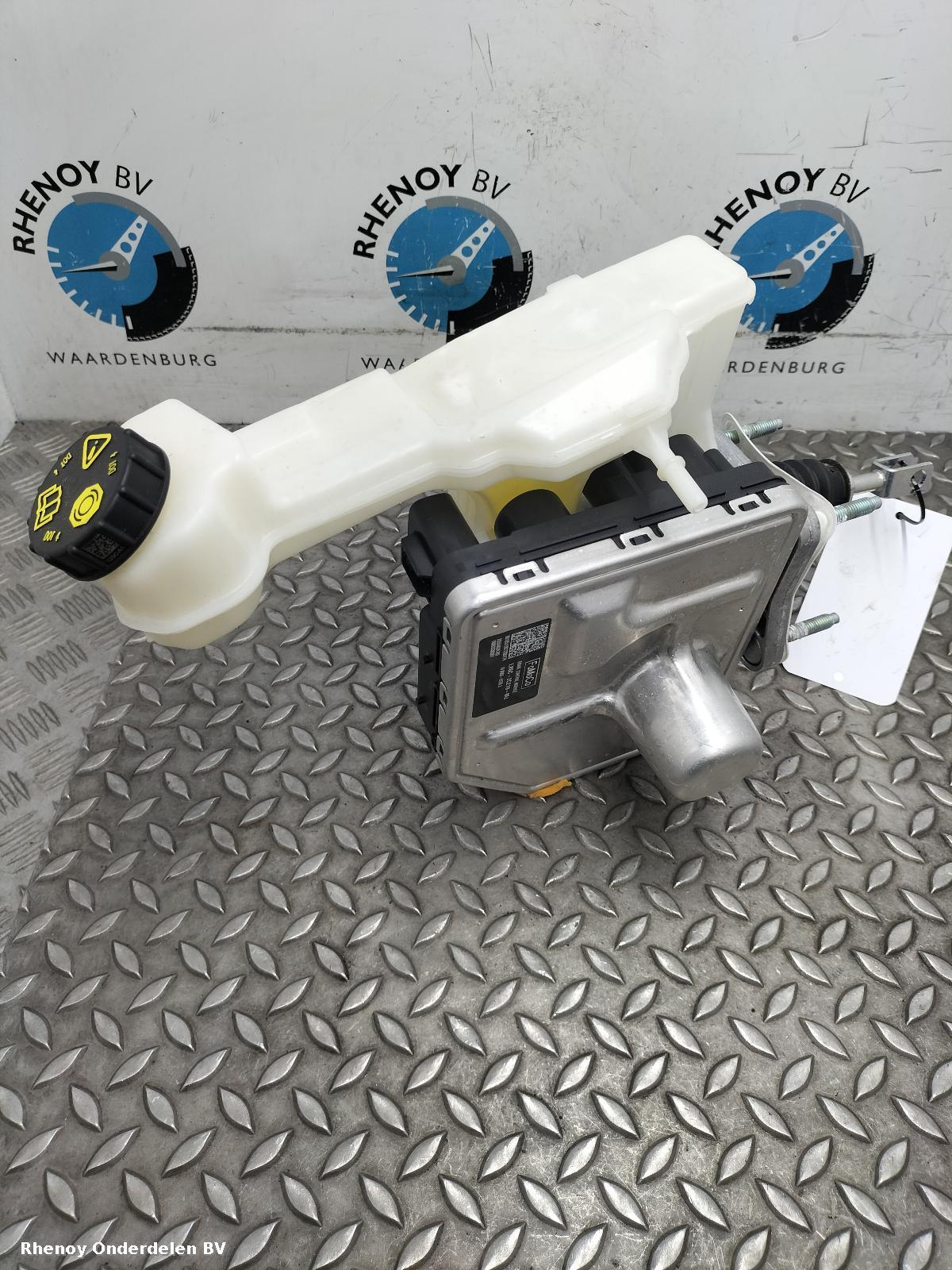 View Auto part REM BEKRACHTIGER FORD KUGA 2020