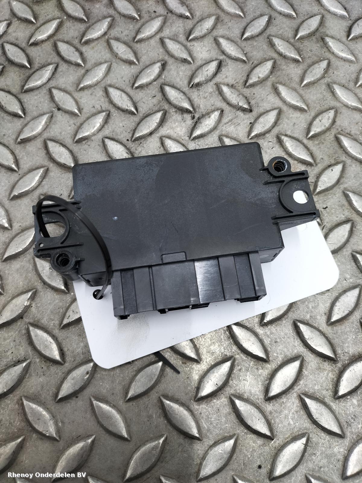 View Auto part COMPUTER ECU FORD KUGA 2020