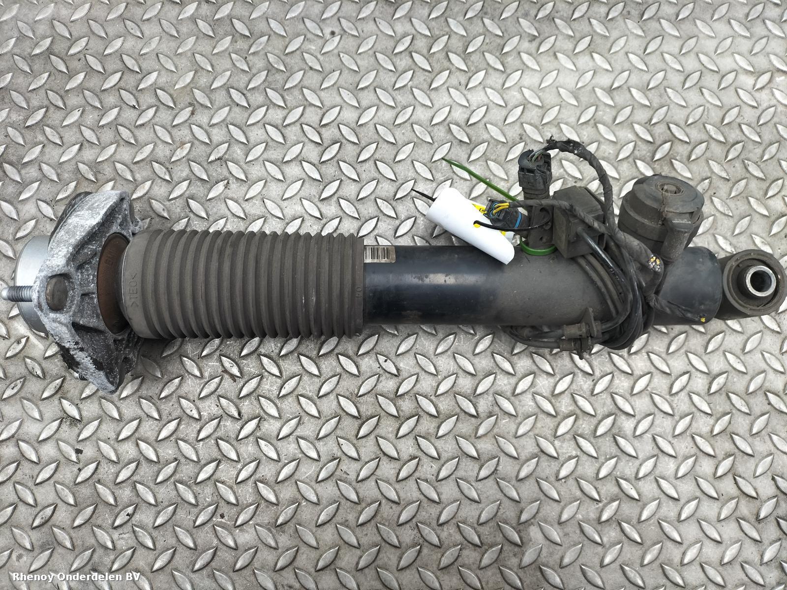 View Auto part VEERPOOT / SCHOKBREKER LA BMW X5 2014