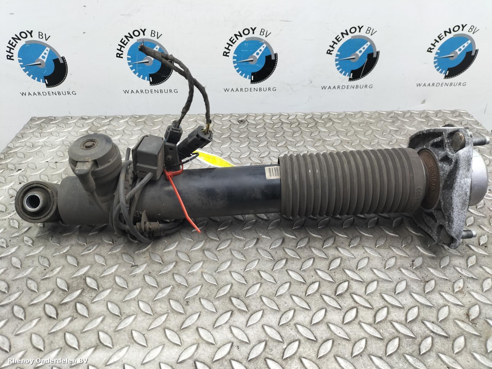 View Auto part VEERPOOT / SCHOKBREKER RA BMW X5 2014