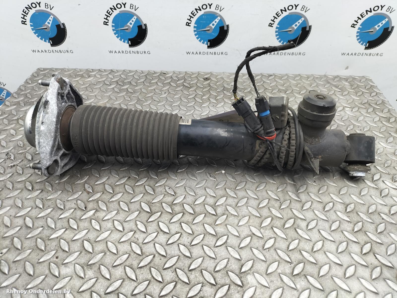 Bekijk Auto-onderdeel VEERPOOT / SCHOKBREKER RA BMW X5 2014