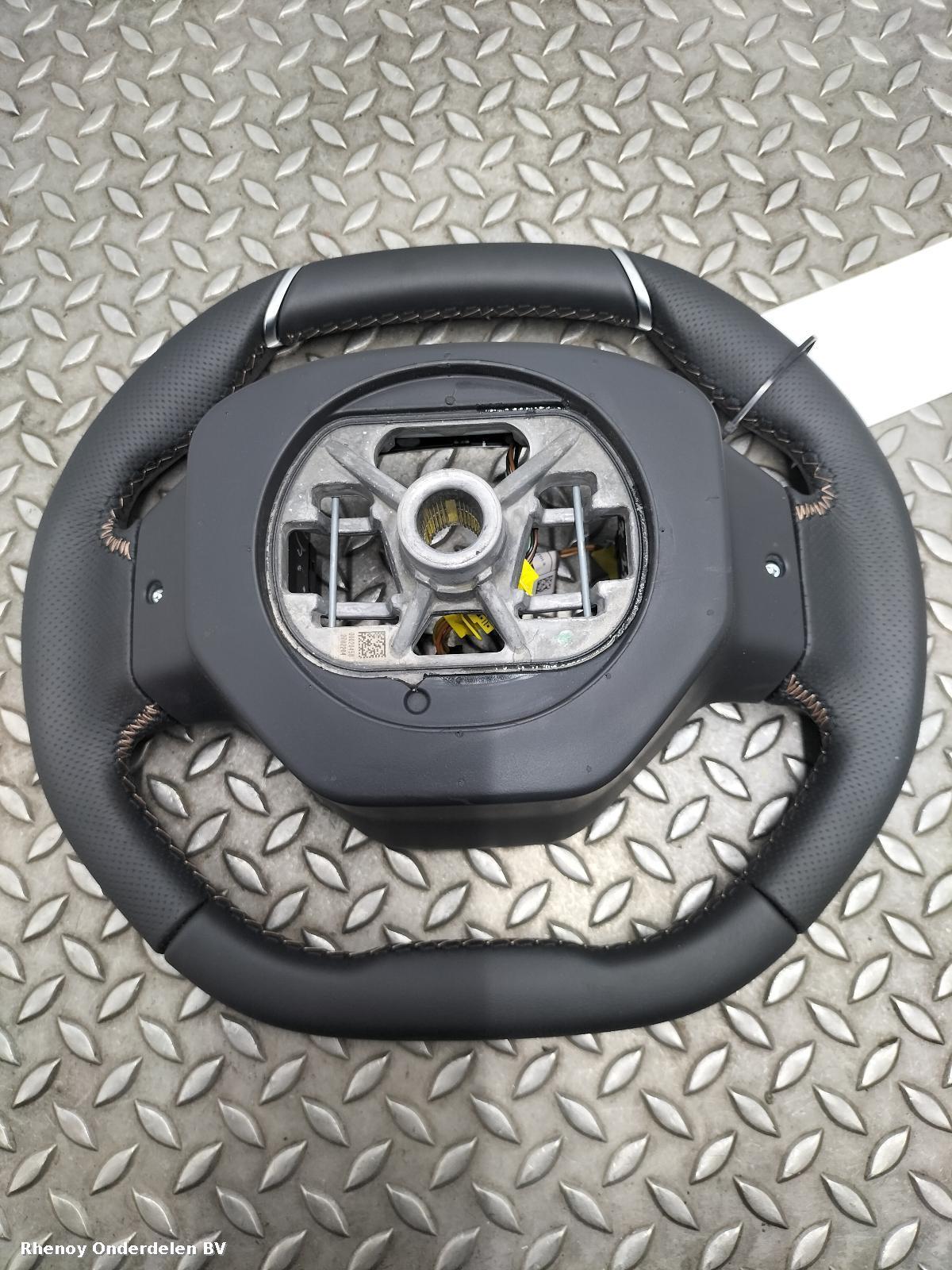 2023 PEUGEOT 3008 STUURWIEL View Auto part STUURWIEL PEUGEOT 3008 2023