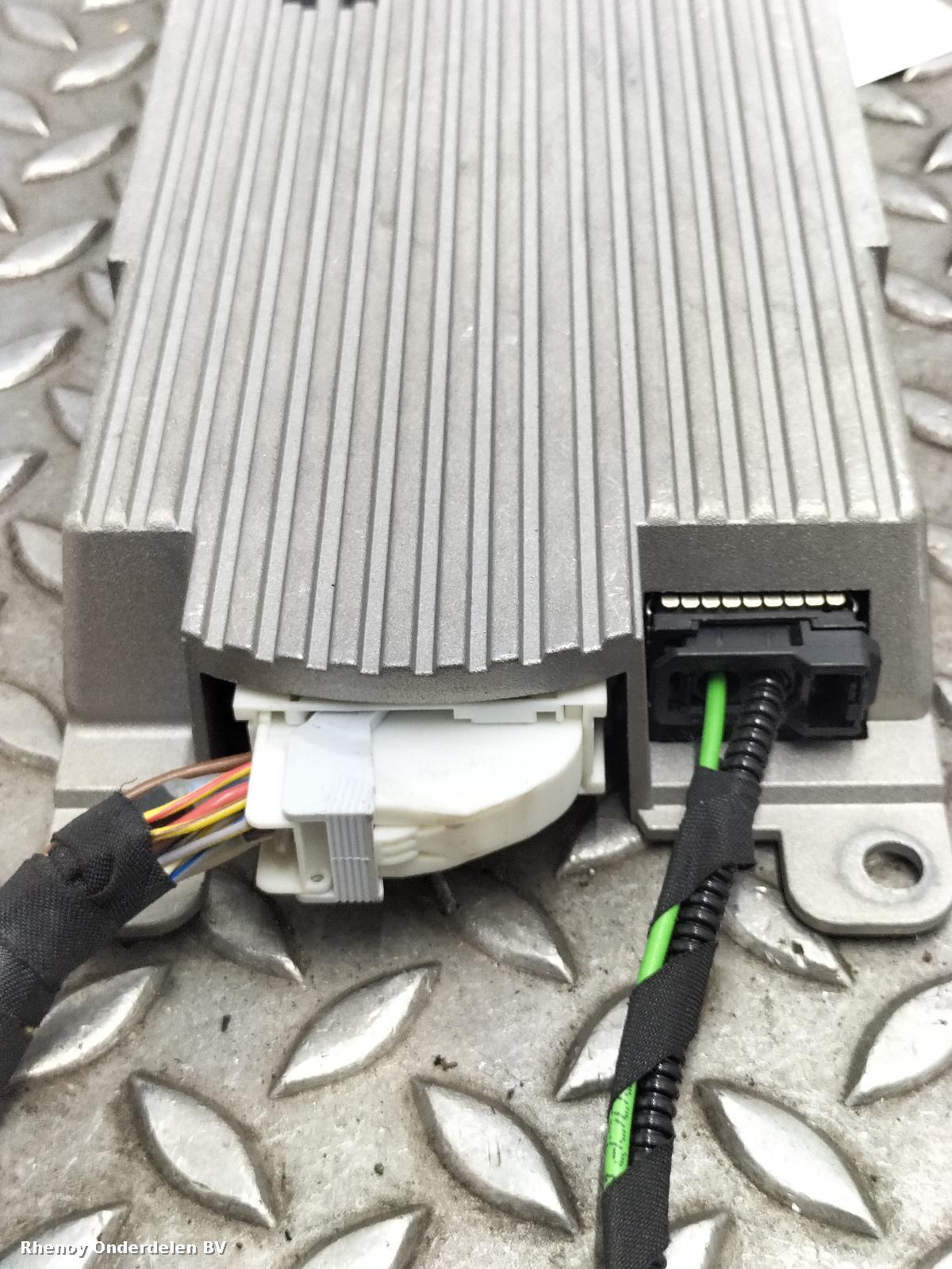 View Auto part COMPUTER ECU BMW X3 2012
