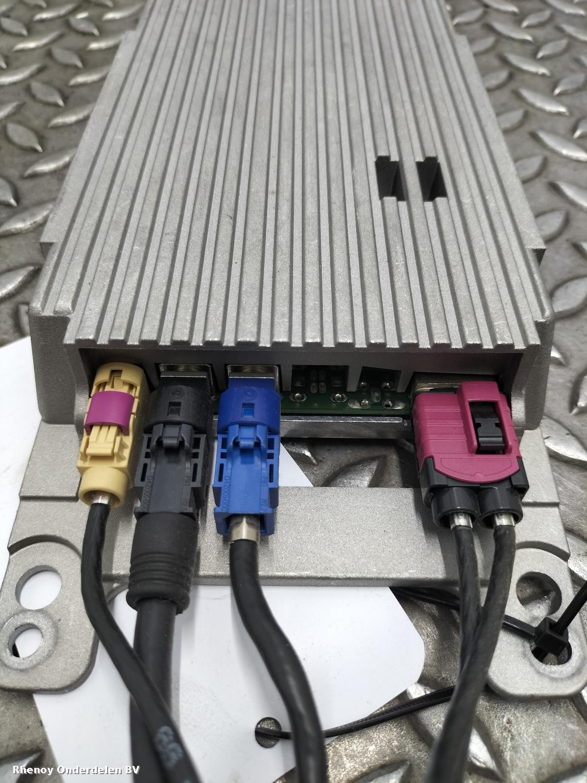 View Auto part COMPUTER ECU BMW X3 2012