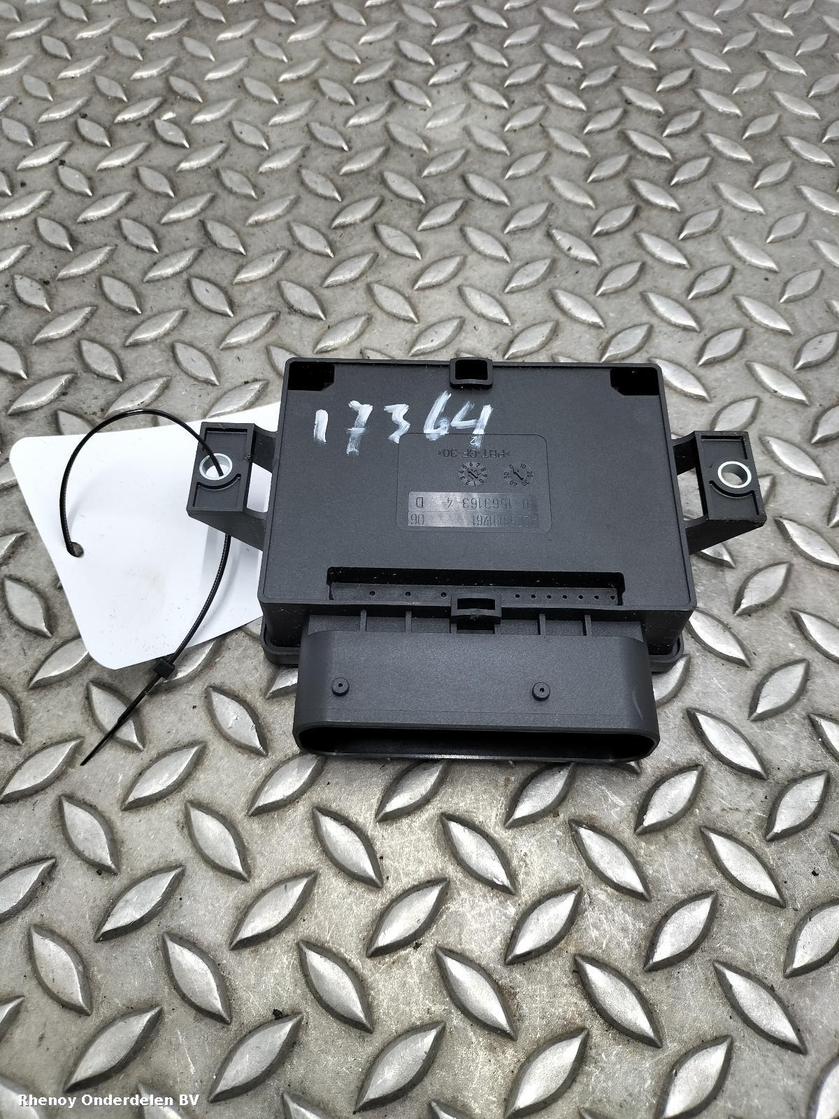 View Auto part COMPUTER ECU BMW X3 2012