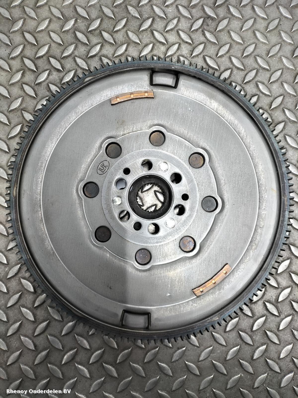 View Auto part Flywheel Flexplate RENAULT CAPTUR 2024