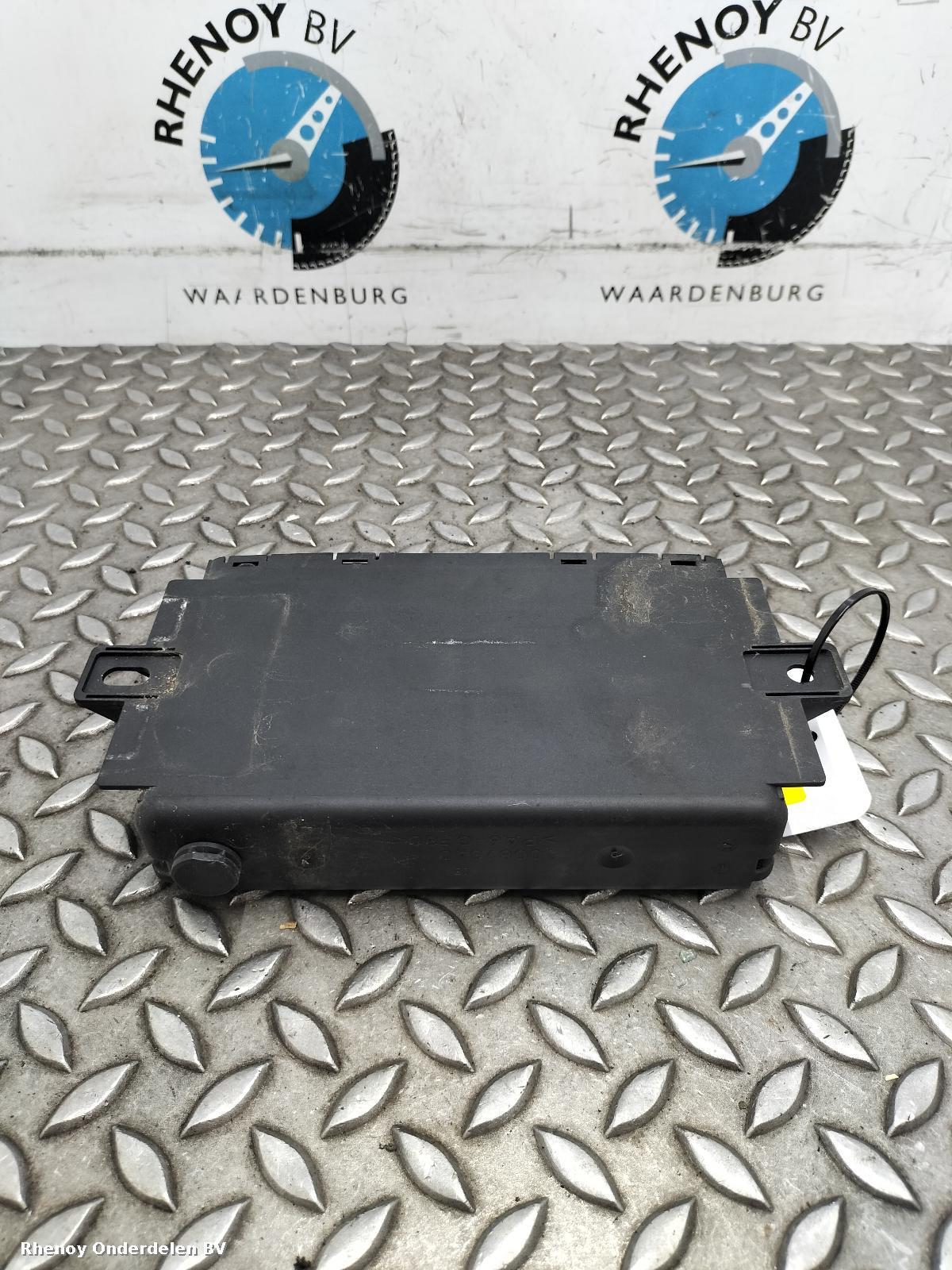 2015 BMW I3 COMPUTER ECU View Auto part COMPUTER ECU BMW I3 2015