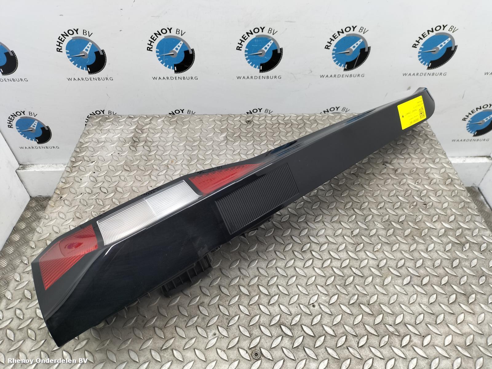 2024 FORD TRANSIT CONNECT ACHTERLICHT R View Auto part ACHTERLICHT R FORD TRANSIT CONNECT 2024
