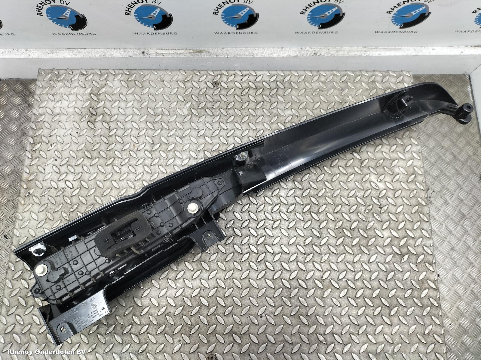 2024 FORD TRANSIT CONNECT ACHTERLICHT R View Auto part ACHTERLICHT R FORD TRANSIT CONNECT 2024