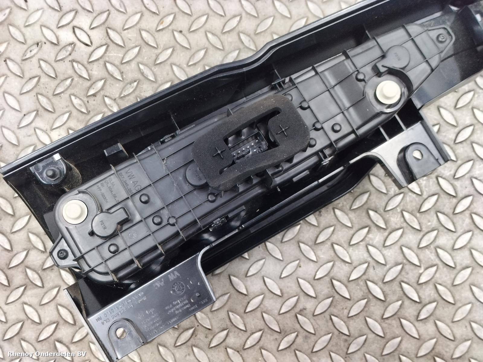 2024 FORD TRANSIT CONNECT ACHTERLICHT R View Auto part ACHTERLICHT R FORD TRANSIT CONNECT 2024