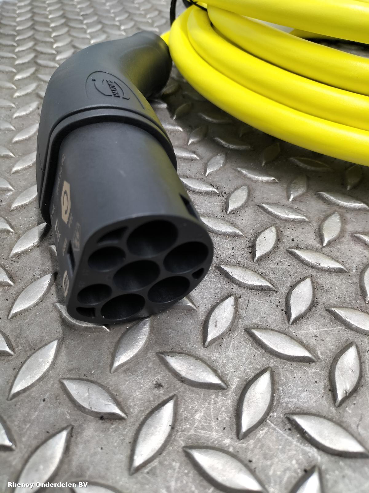 2024 FORD TRANSIT CONNECT EV_BATTERY_CHARGER_CABLE View Auto part EV_BATTERY_CHARGER_CABLE FORD TRANSIT CONNECT 2024