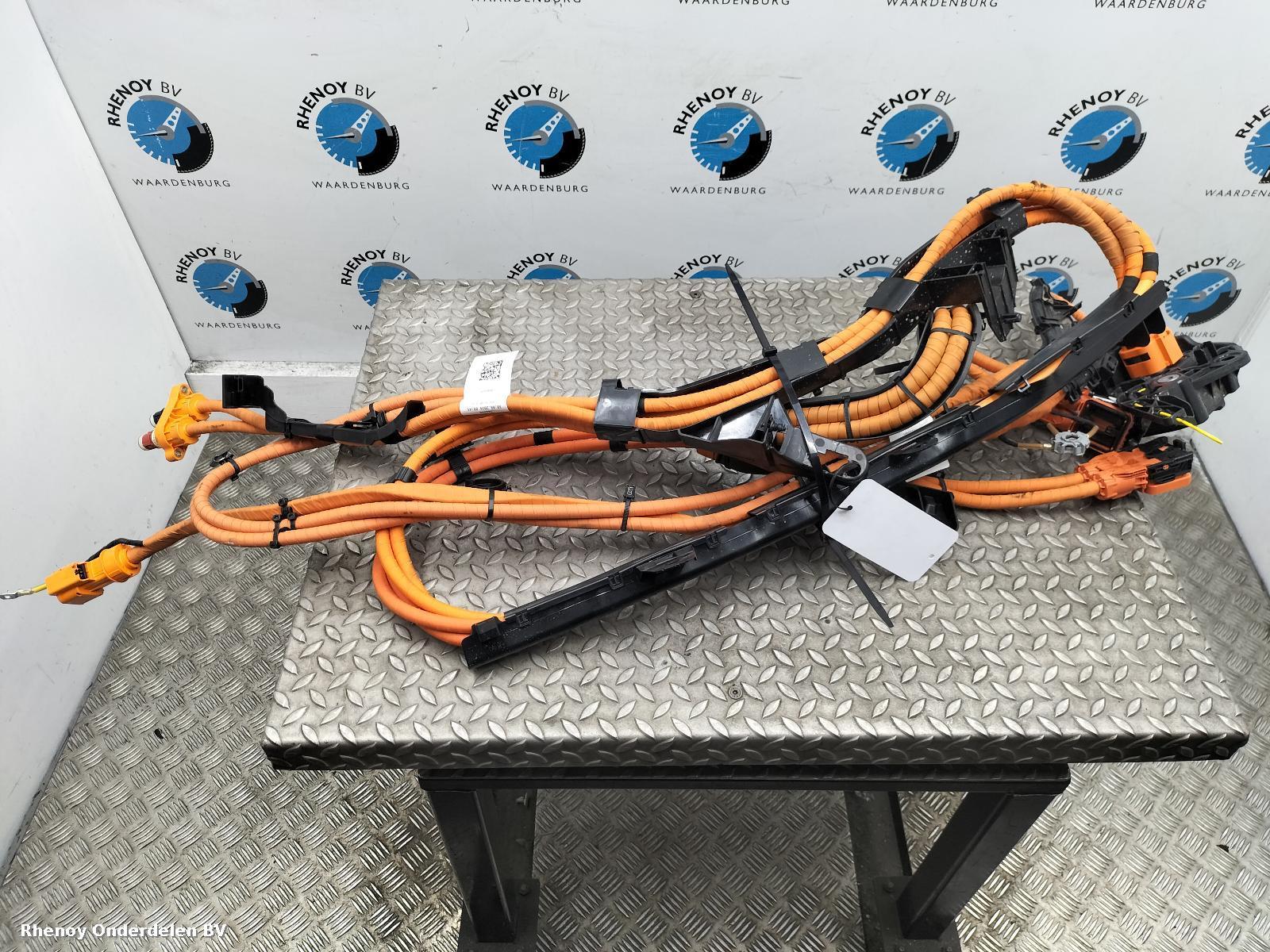 Bekijk Auto-onderdeel EV_HIGH_VOLTAGE_BOX_CONNECTOR FORD TRANSIT CONNECT 2024