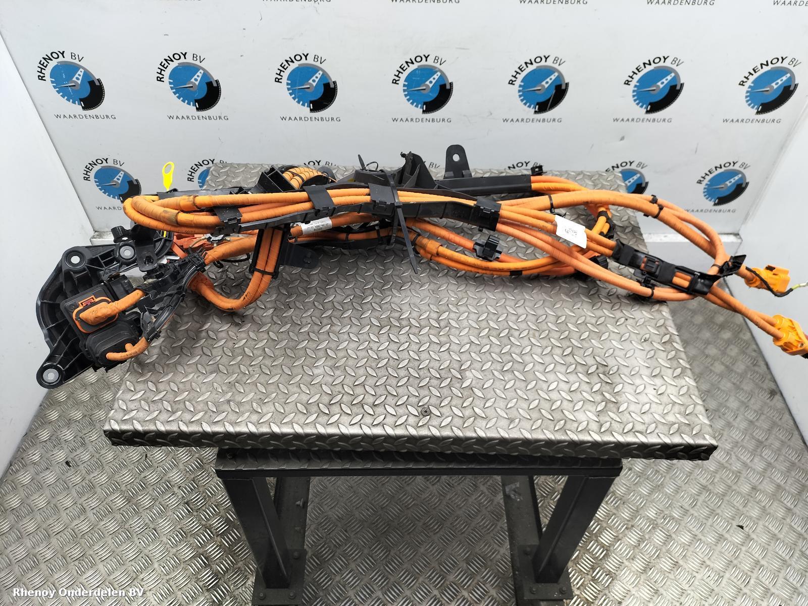 2024 FORD TRANSIT CONNECT EV_HIGH_VOLTAGE_BOX_CONNECTOR View Auto part EV_HIGH_VOLTAGE_BOX_CONNECTOR FORD TRANSIT CONNECT 2024