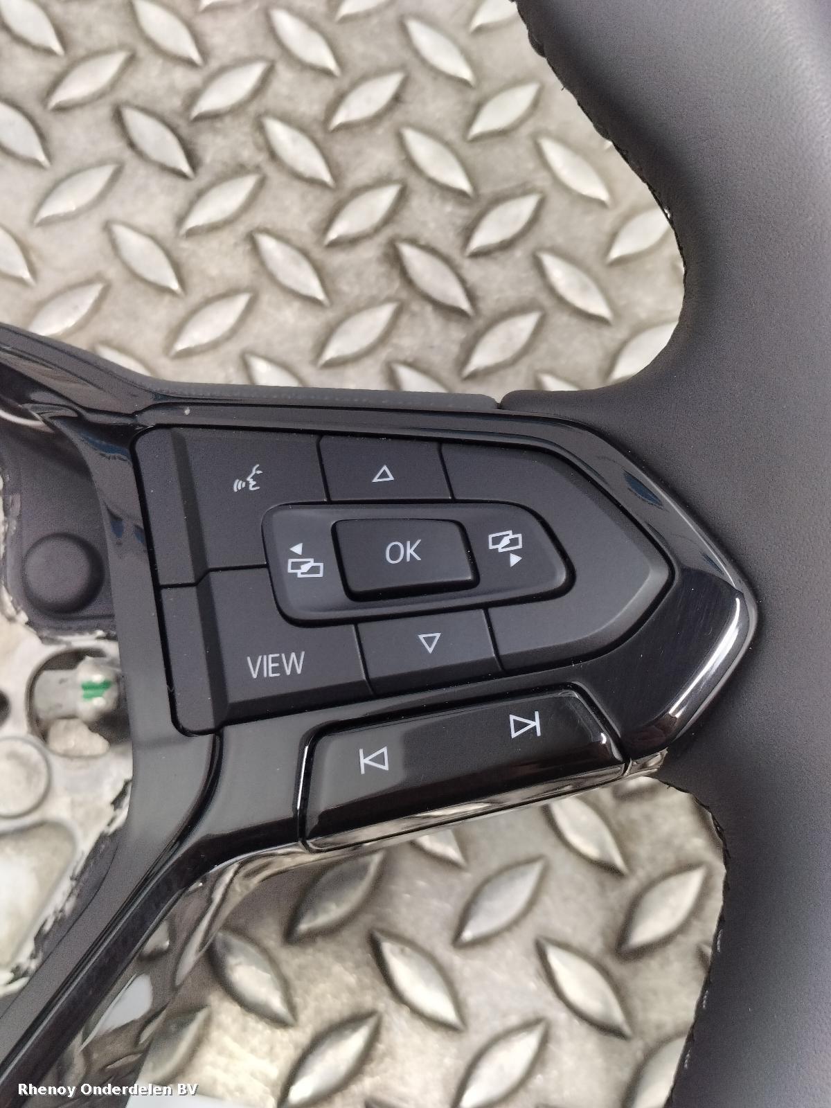 2024 FORD TRANSIT CONNECT STUURWIEL View Auto part STUURWIEL FORD TRANSIT CONNECT 2024