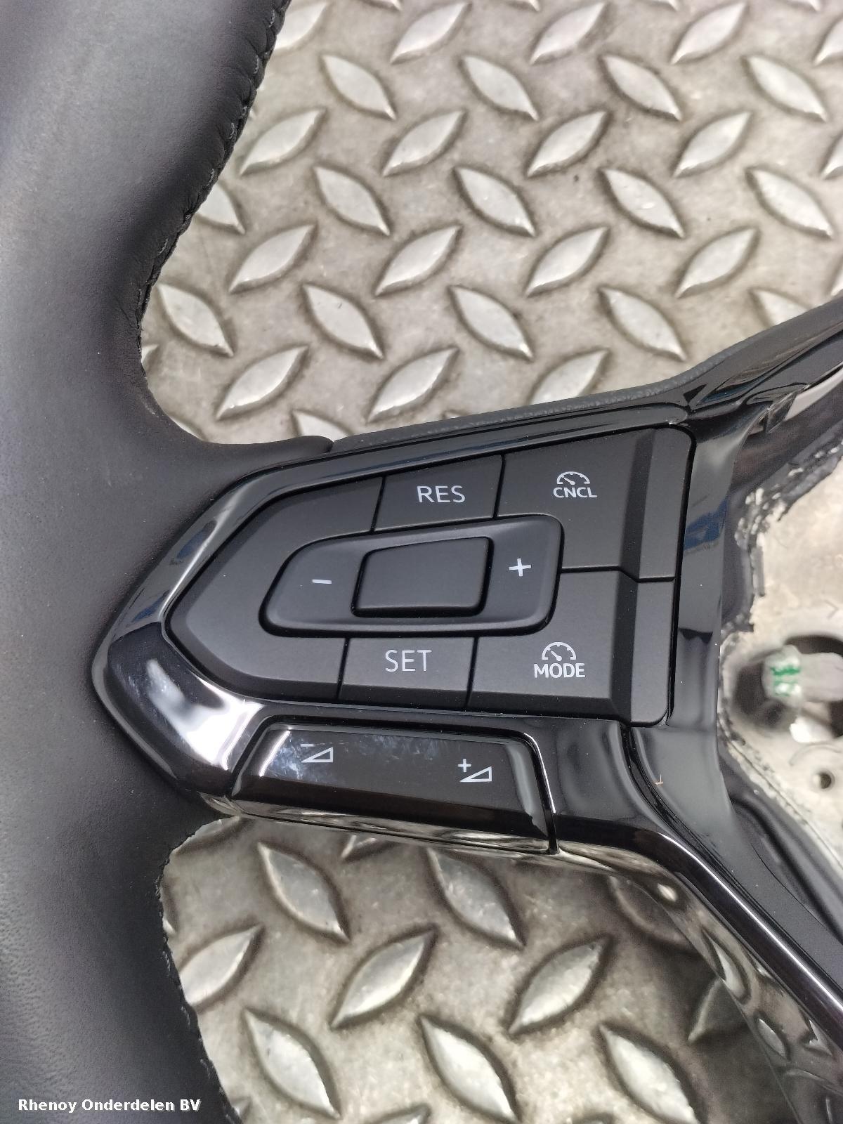2024 FORD TRANSIT CONNECT STUURWIEL View Auto part STUURWIEL FORD TRANSIT CONNECT 2024