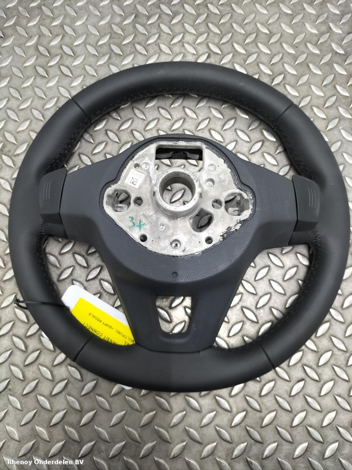 2024 FORD TRANSIT CONNECT STUURWIEL View Auto part STUURWIEL FORD TRANSIT CONNECT 2024