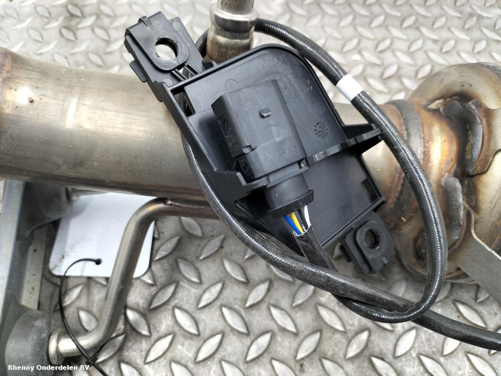 View Auto part KATALYSATOR FORD TRANSIT CONNECT 2024