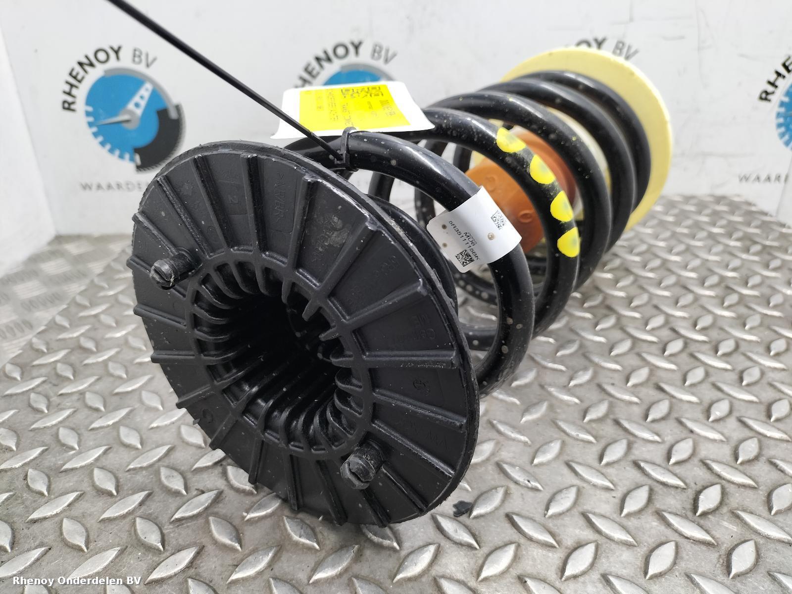 2024 FORD TRANSIT CONNECT SCHROEFVEER ACHTER View Auto part SCHROEFVEER ACHTER FORD TRANSIT CONNECT 2024