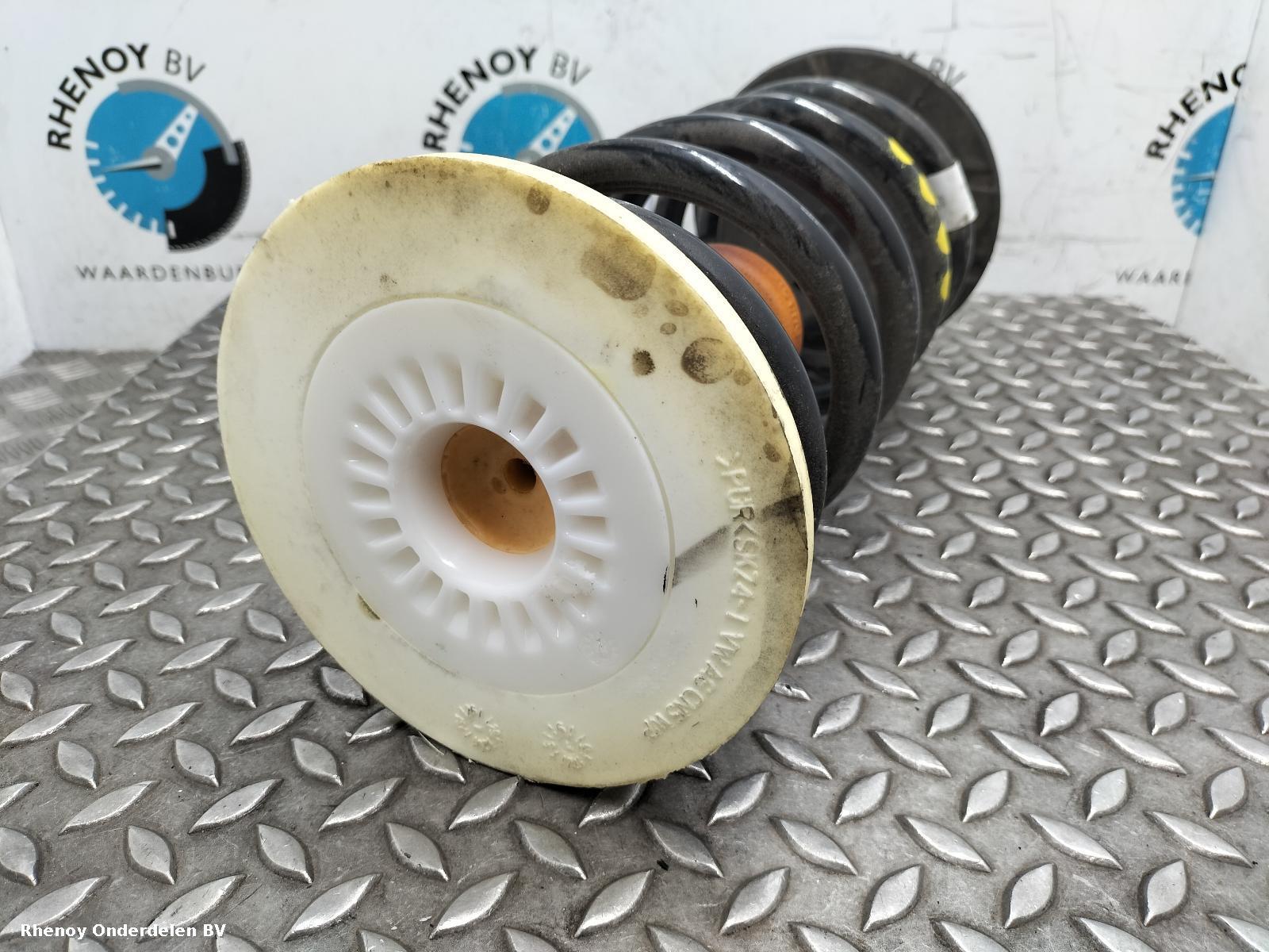 2024 FORD TRANSIT CONNECT SCHROEFVEER ACHTER View Auto part SCHROEFVEER ACHTER FORD TRANSIT CONNECT 2024