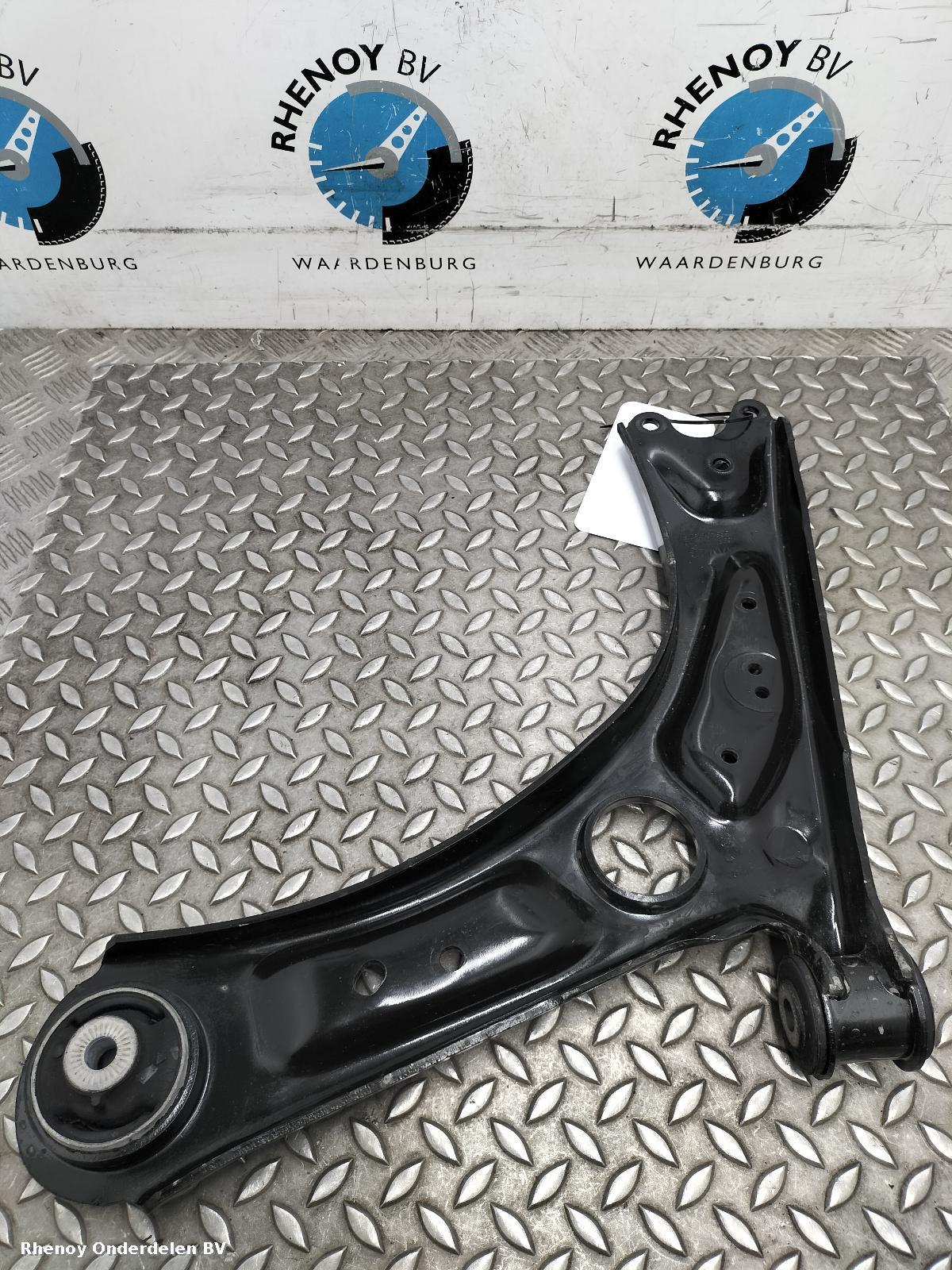 2024 FORD TRANSIT CONNECT DRAAGARM ONDER RV View Auto part DRAAGARM ONDER RV FORD TRANSIT CONNECT 2024