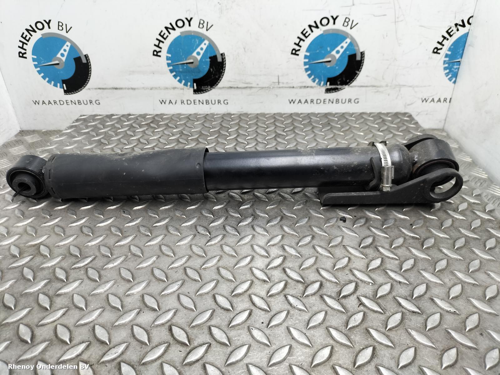 2024 FORD TRANSIT CONNECT VEERPOOT / SCHOKBREKER LA View Auto part VEERPOOT / SCHOKBREKER LA FORD TRANSIT CONNECT 2024