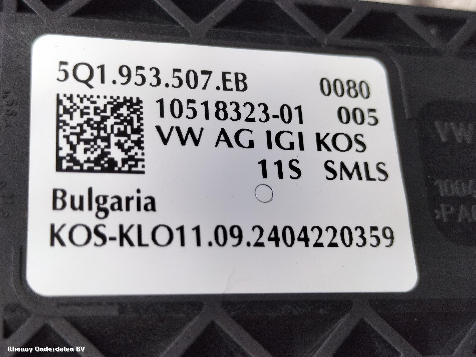 2024 FORD TRANSIT CONNECT KOLOM SCHAKELAAR View Auto part KOLOM SCHAKELAAR FORD TRANSIT CONNECT 2024