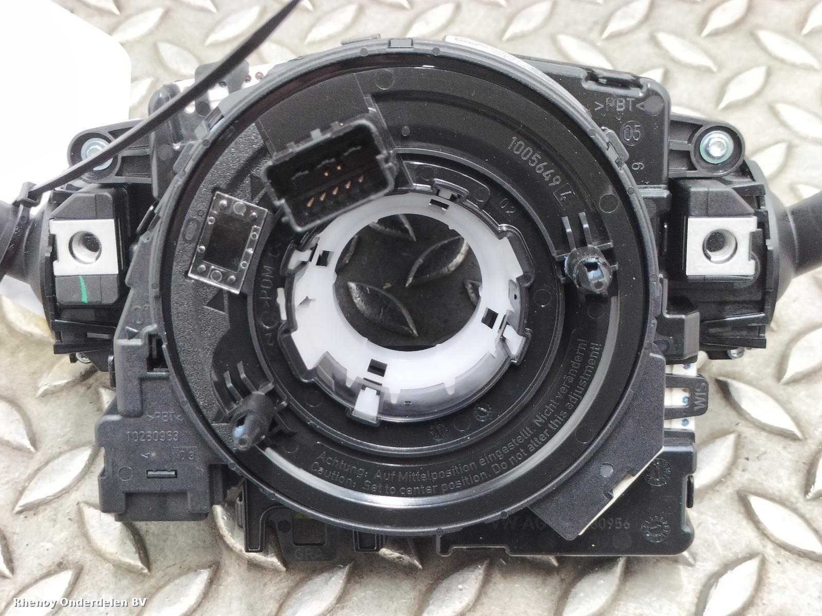 2024 FORD TRANSIT CONNECT KOLOM SCHAKELAAR View Auto part KOLOM SCHAKELAAR FORD TRANSIT CONNECT 2024