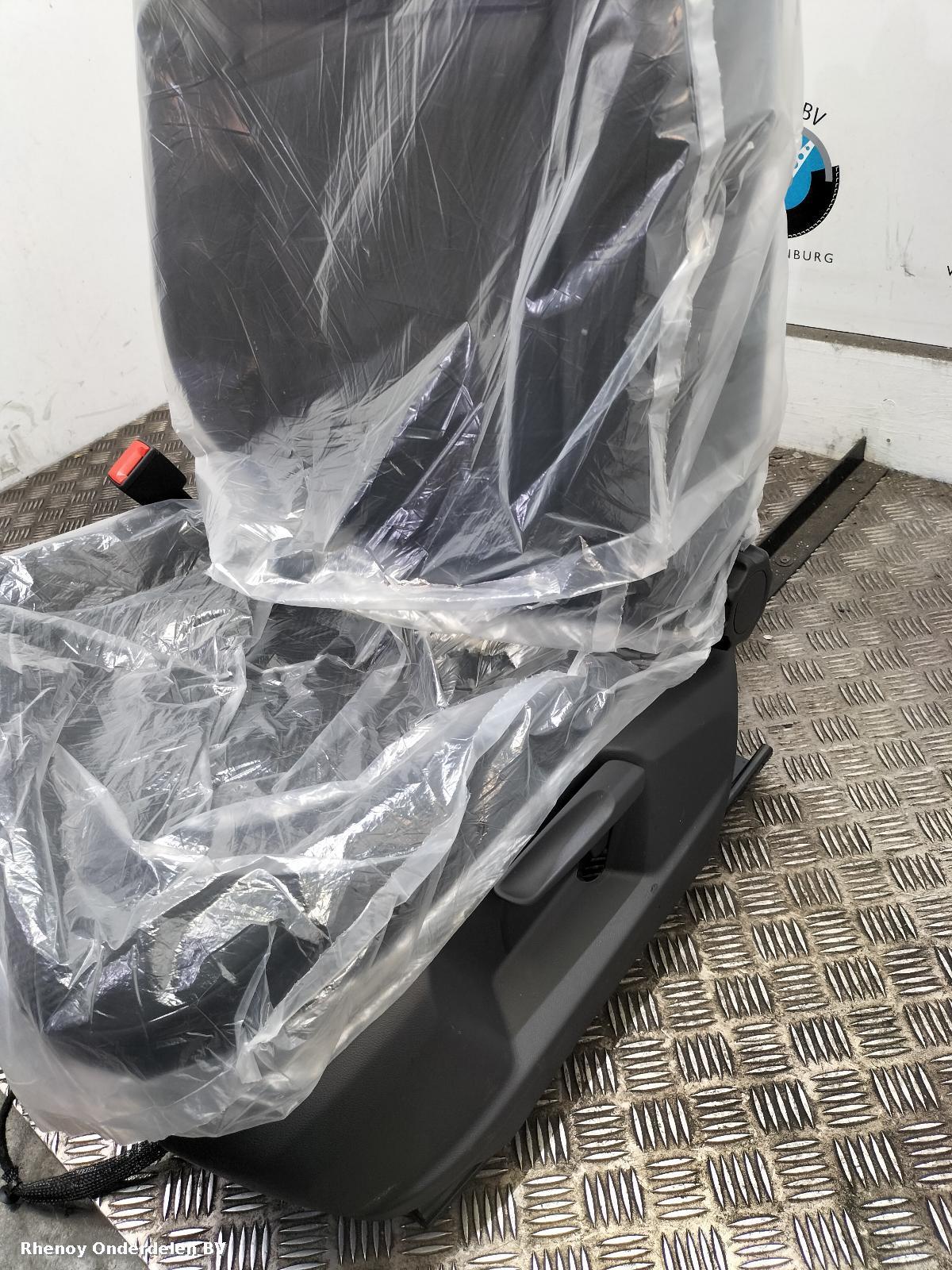 2024 FORD TRANSIT CONNECT STOEL VOOR View Auto part STOEL VOOR FORD TRANSIT CONNECT 2024