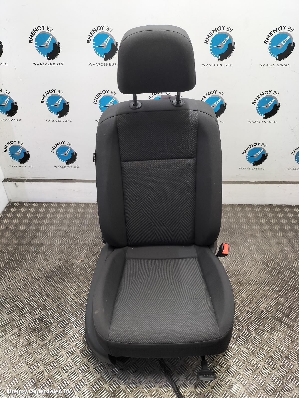 Bekijk Auto-onderdeel STOEL VOOR FORD TRANSIT CONNECT 2024