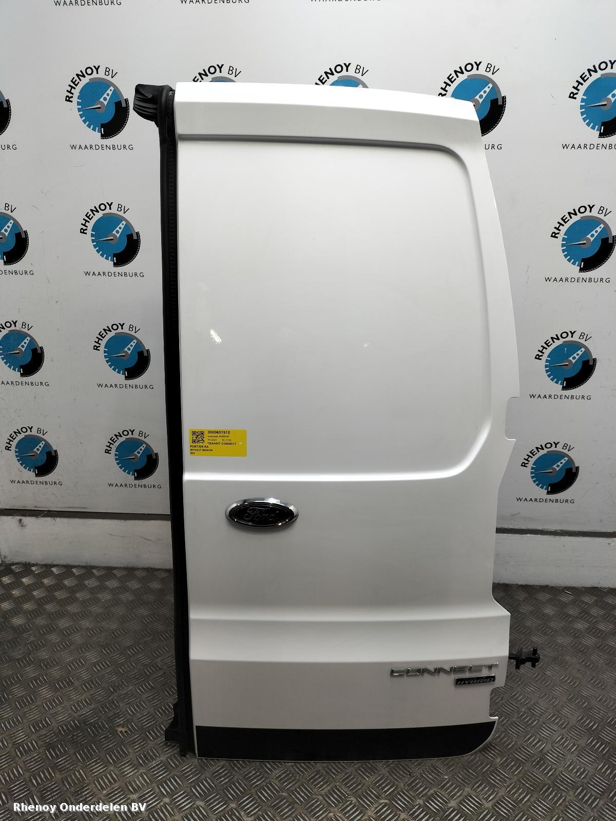 Bekijk Auto-onderdeel PORTIER RA  FORD TRANSIT CONNECT 2024