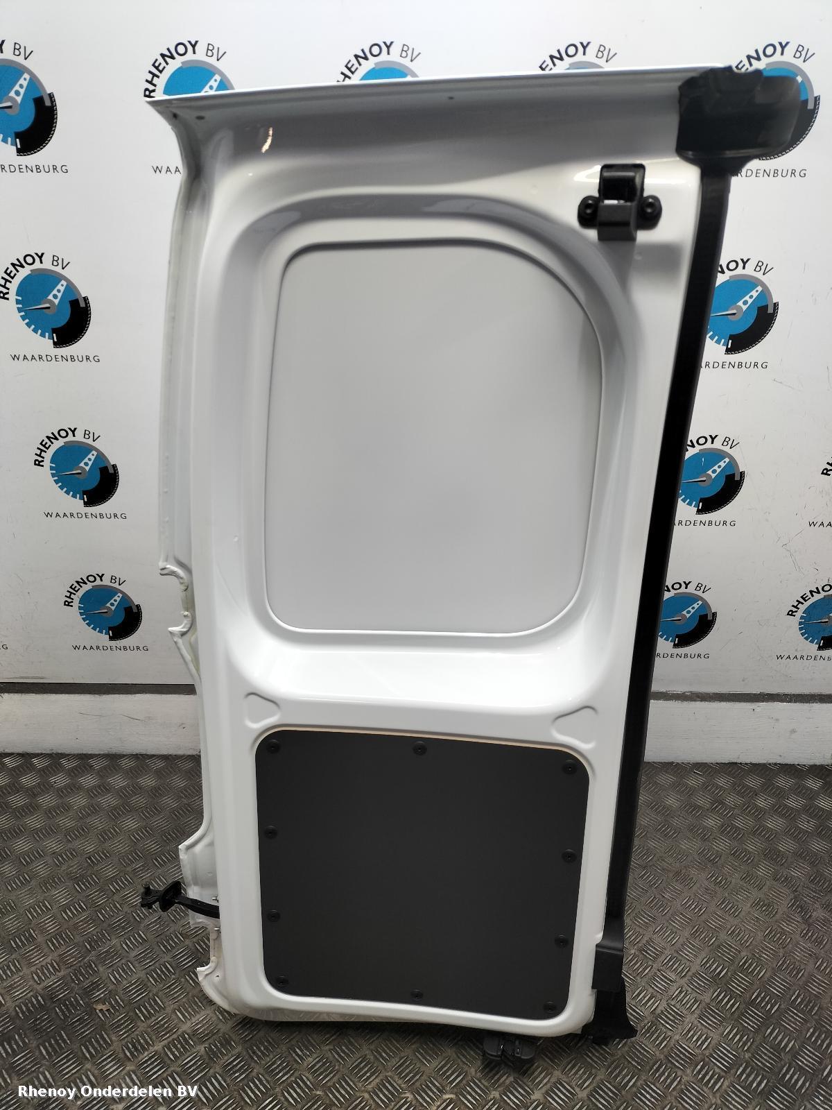 2024 FORD TRANSIT CONNECT PORTIER RA View Auto part PORTIER RA FORD TRANSIT CONNECT 2024