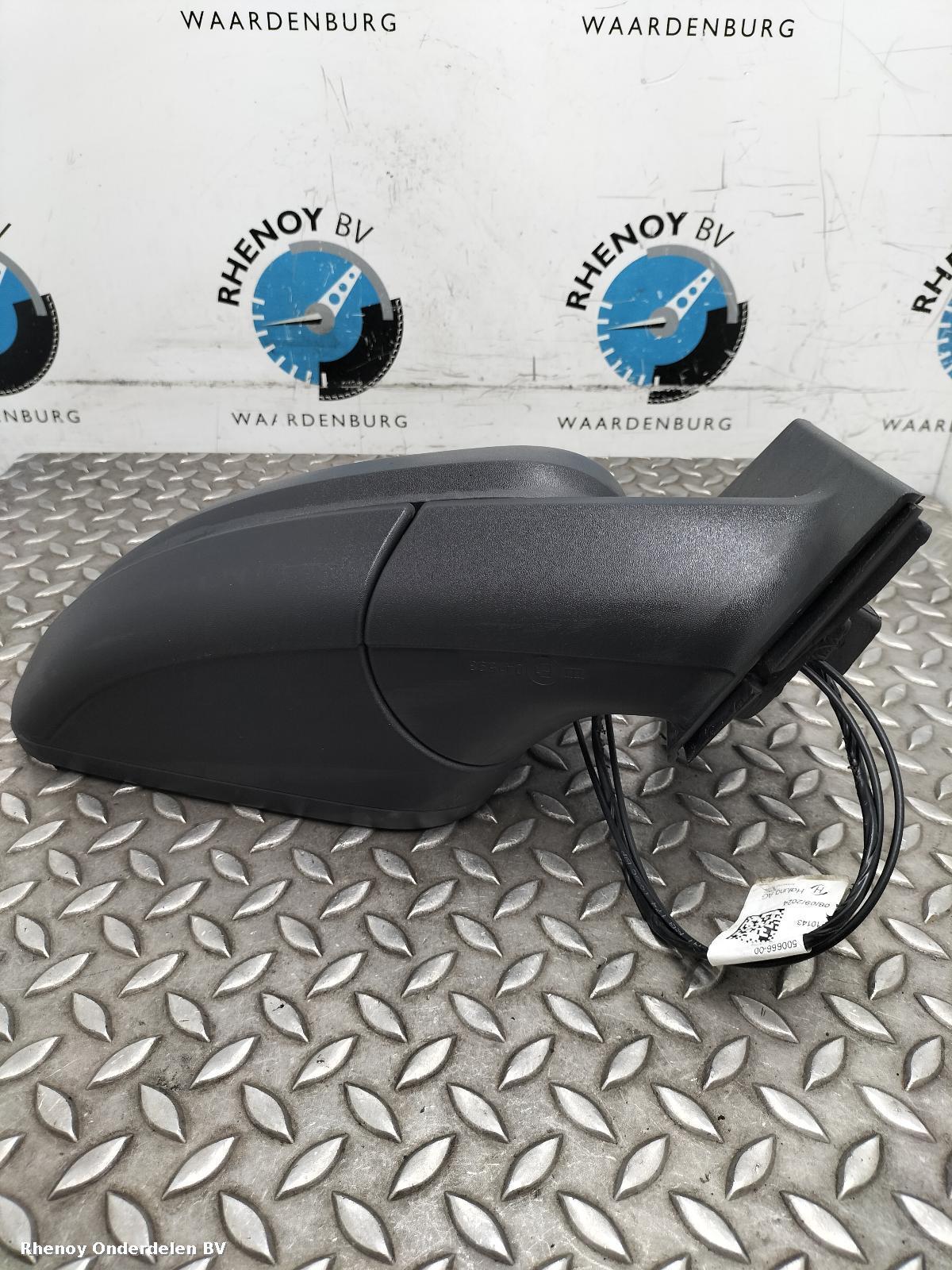 2024 FORD TRANSIT CONNECT SPIEGEL R View Auto part SPIEGEL R FORD TRANSIT CONNECT 2024