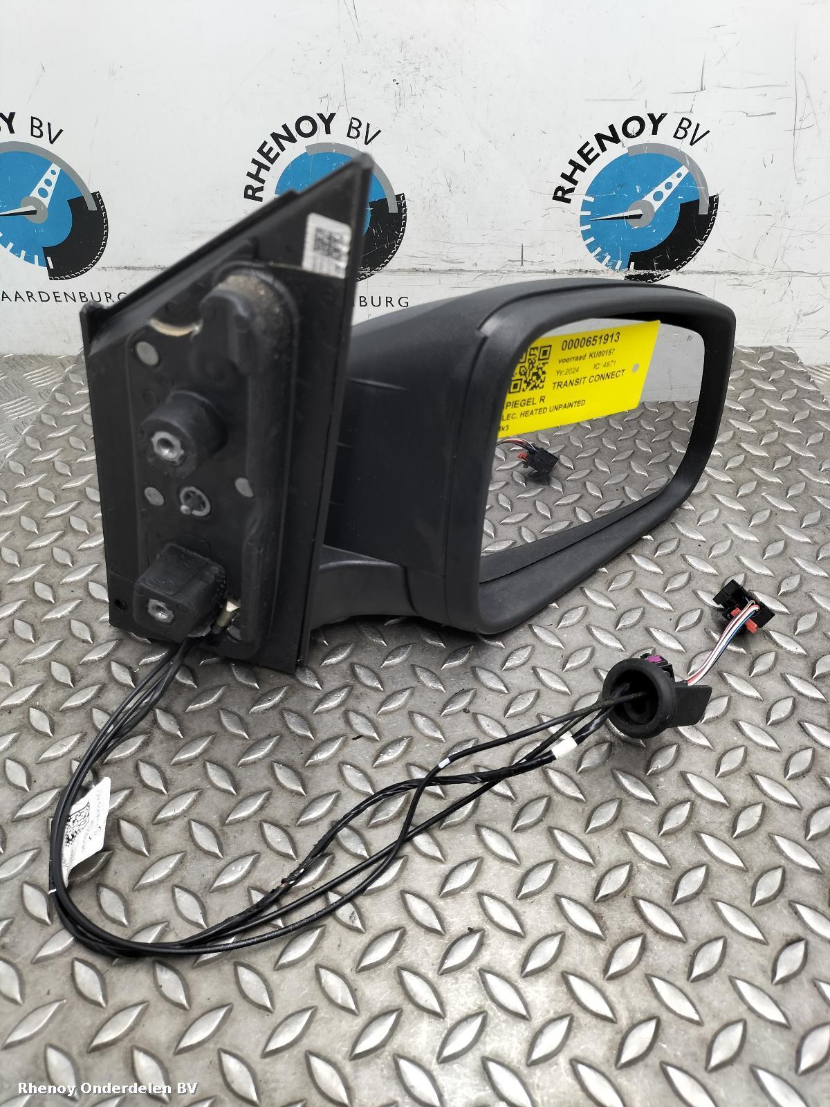 Bekijk Auto-onderdeel SPIEGEL R FORD TRANSIT CONNECT 2024