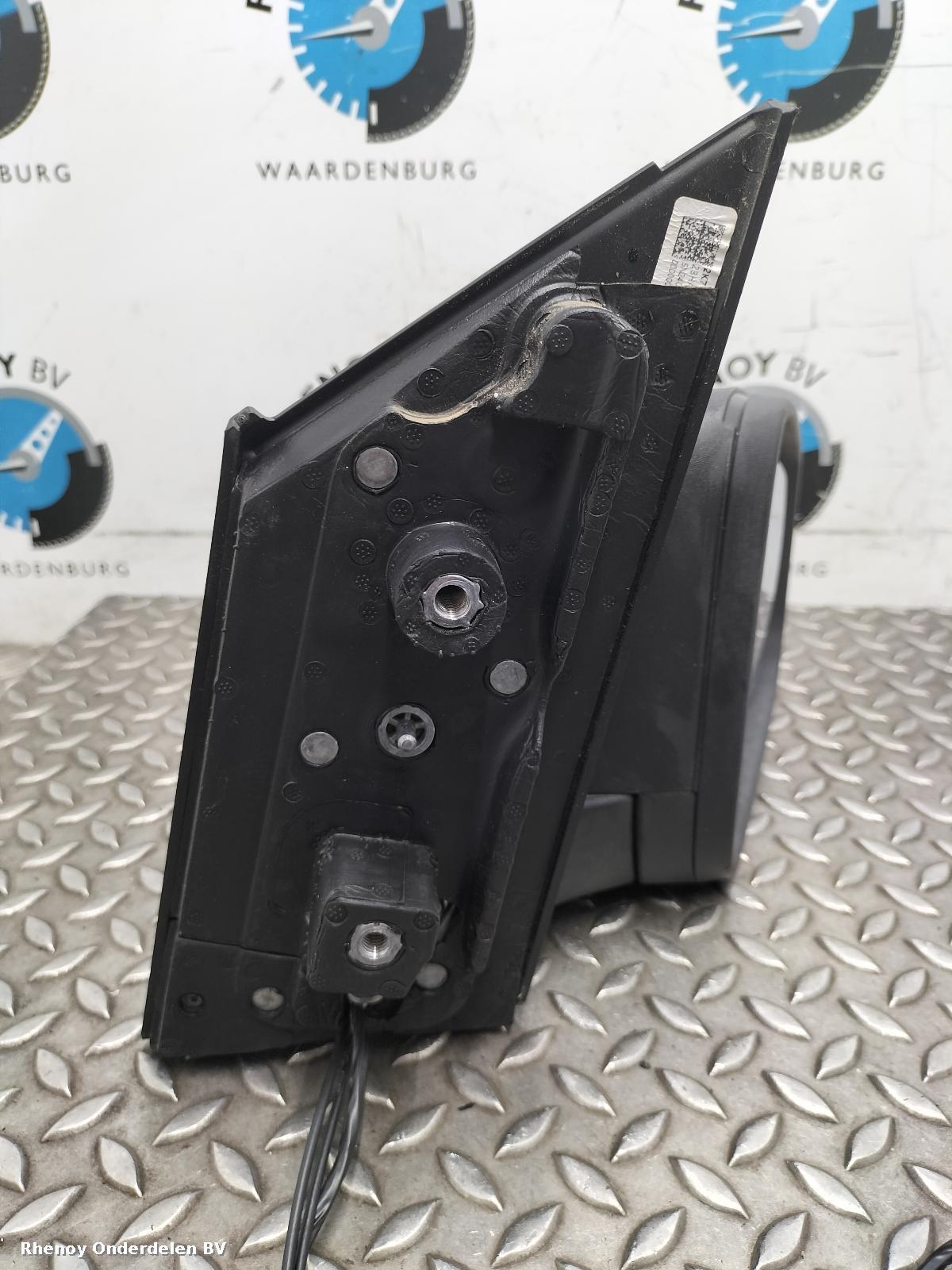 2024 FORD TRANSIT CONNECT SPIEGEL R View Auto part SPIEGEL R FORD TRANSIT CONNECT 2024