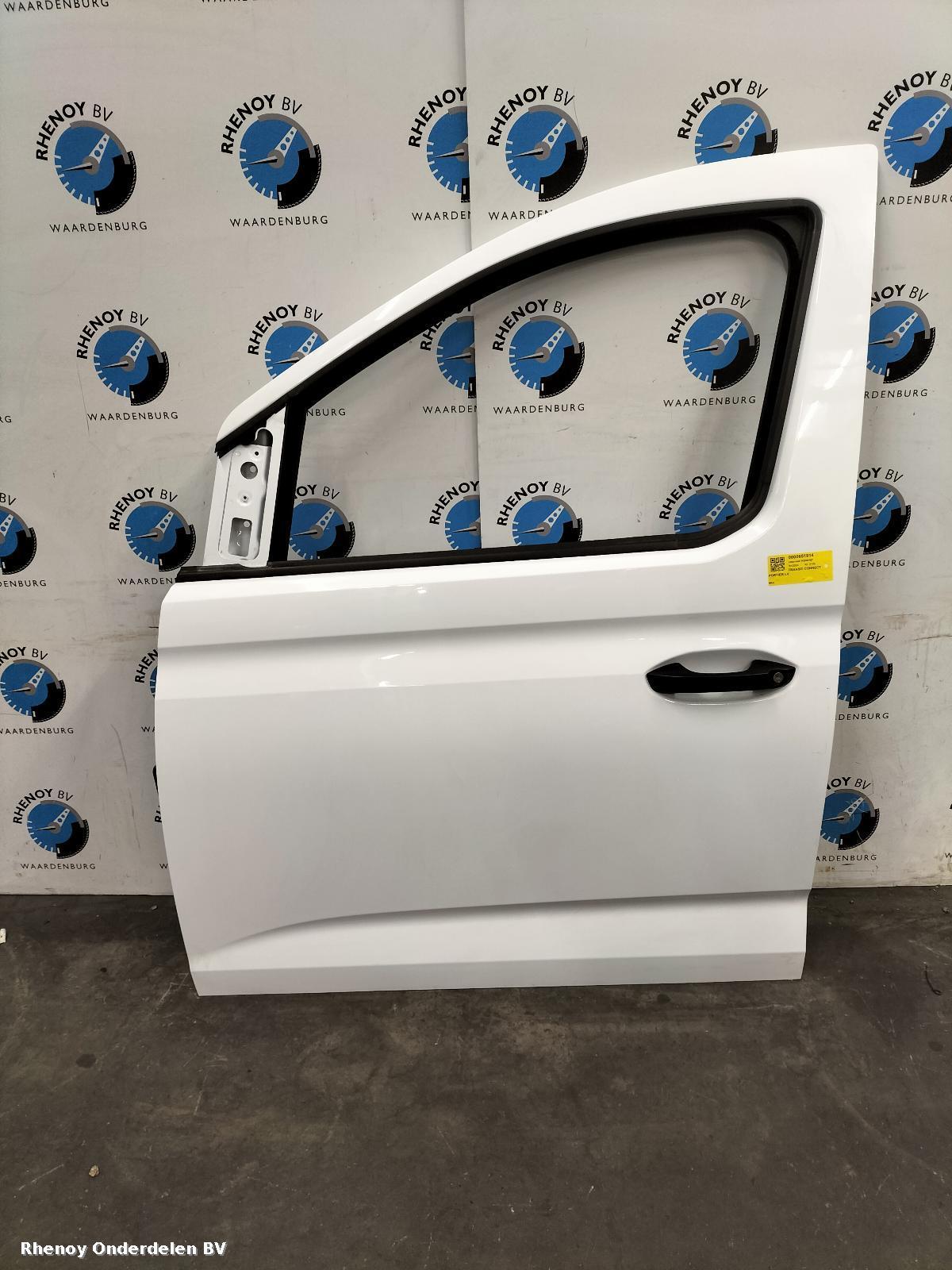 Bekijk Auto-onderdeel PORTIER LV  FORD TRANSIT CONNECT 2024