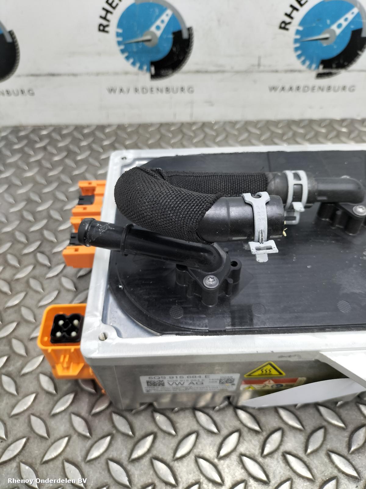 2024 FORD TRANSIT CONNECT EV / HYBRIDE BATTERIJ OPLADER View Auto part EV / HYBRIDE BATTERIJ OPLADER FORD TRANSIT CONNECT 2024
