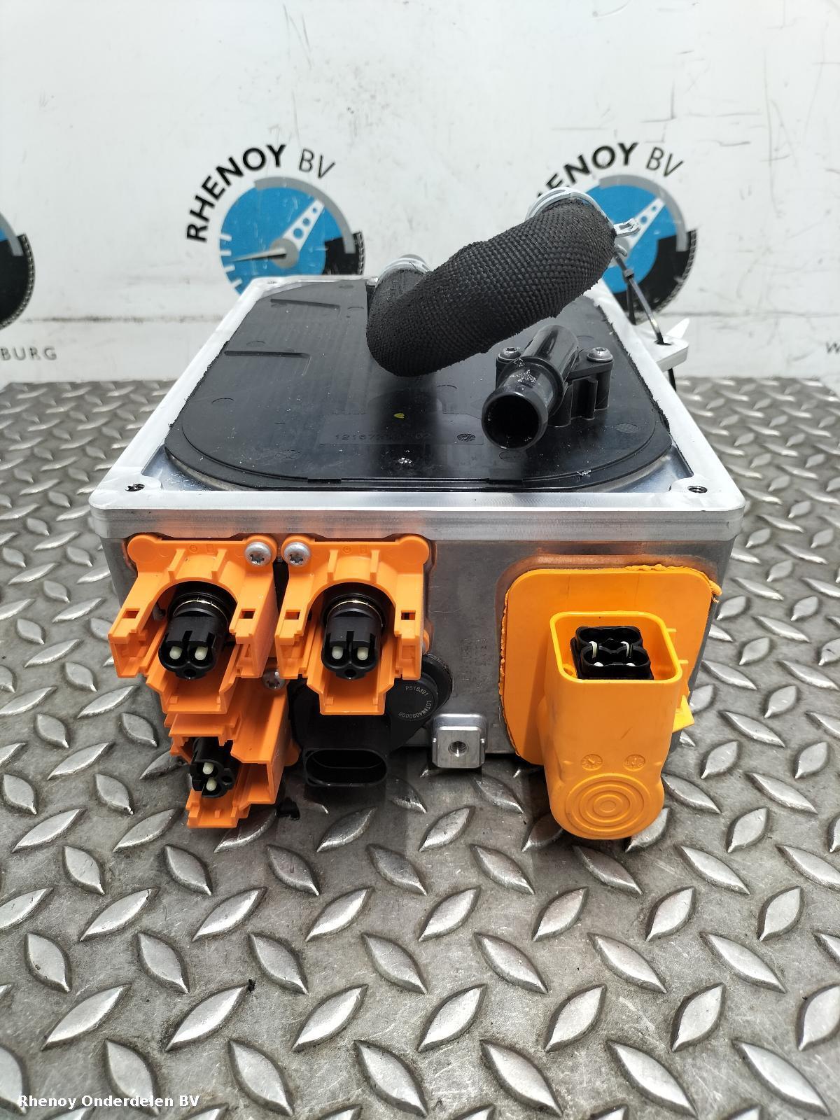 2024 FORD TRANSIT CONNECT EV / HYBRIDE BATTERIJ OPLADER View Auto part EV / HYBRIDE BATTERIJ OPLADER FORD TRANSIT CONNECT 2024