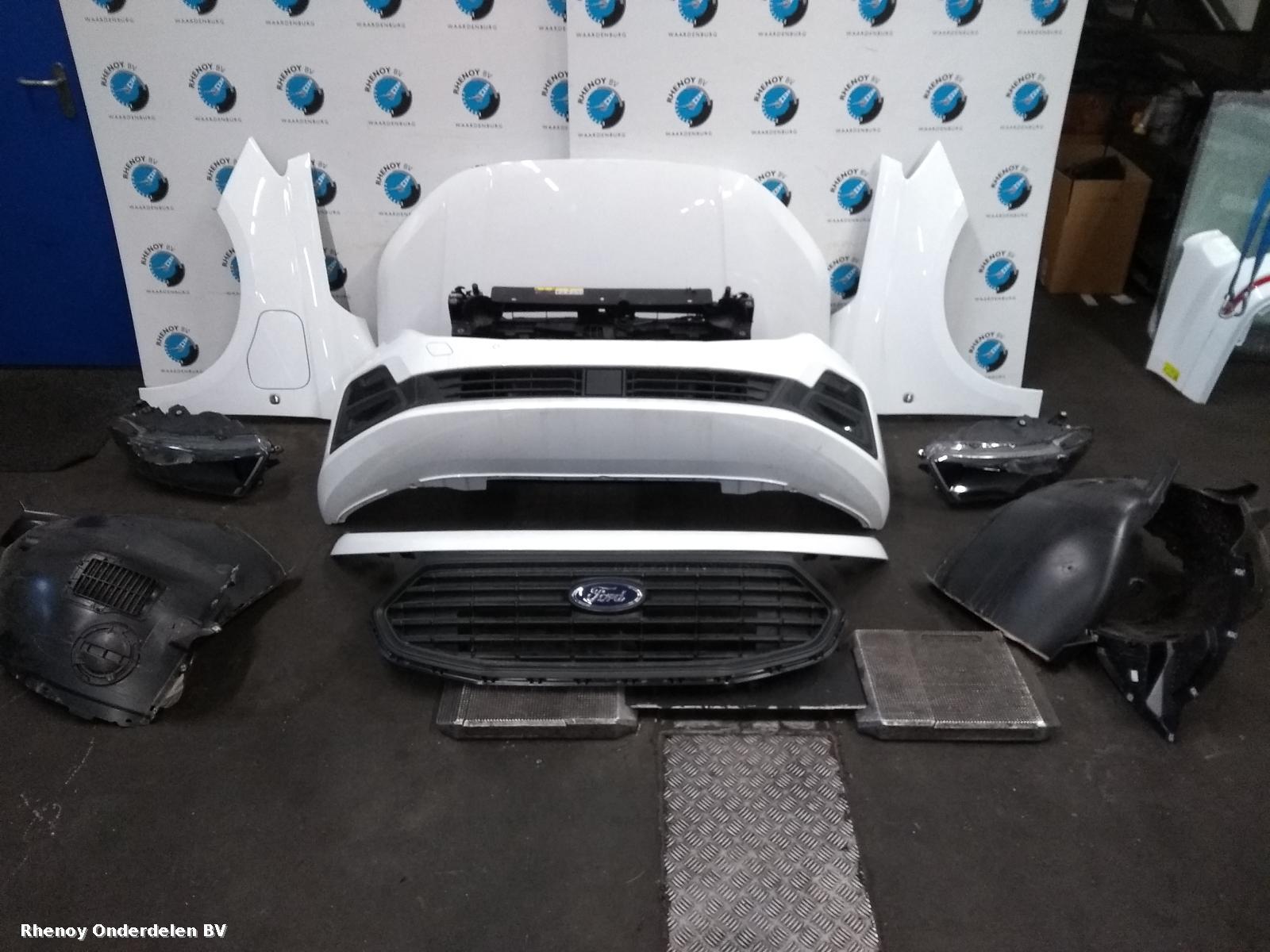 Bekijk Auto-onderdeel VOORKOP COMPLEET FORD TRANSIT CONNECT 2024