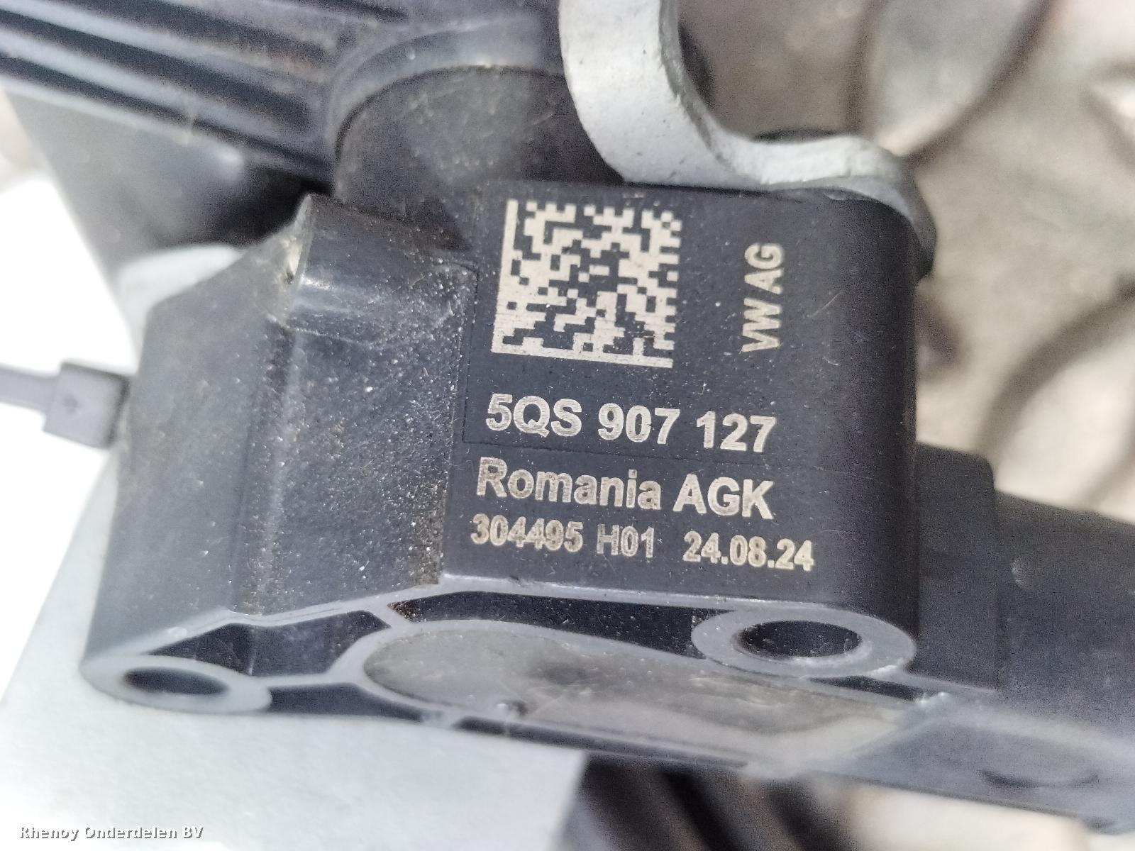 View Auto part DRAAGARM BOVEN LA FORD TOURNEO CONNECT 2024