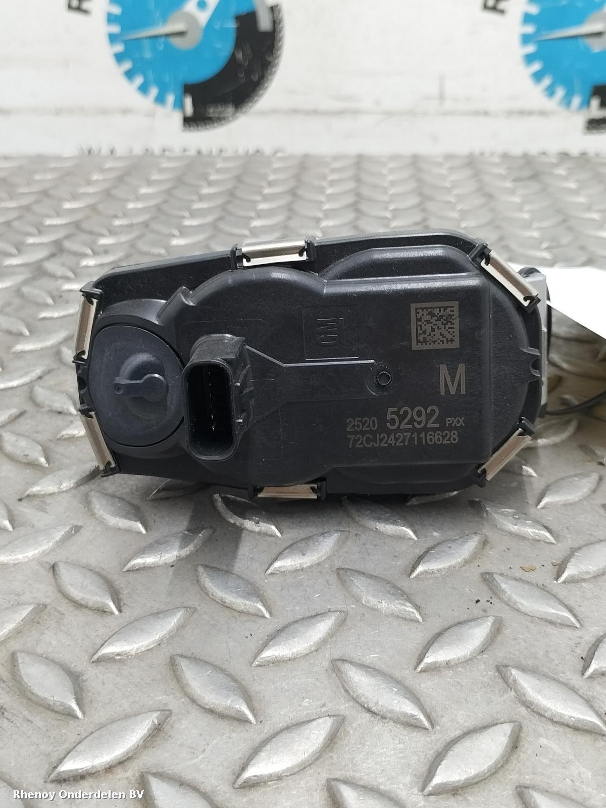 View Auto part GASKLEPHUIS OPEL / VAUXHALL ASTRA 2023