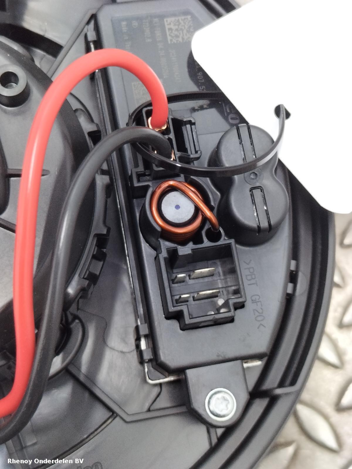 2024 FORD TRANSIT CONNECT KACHELMOTOR View Auto part KACHELMOTOR FORD TRANSIT CONNECT 2024