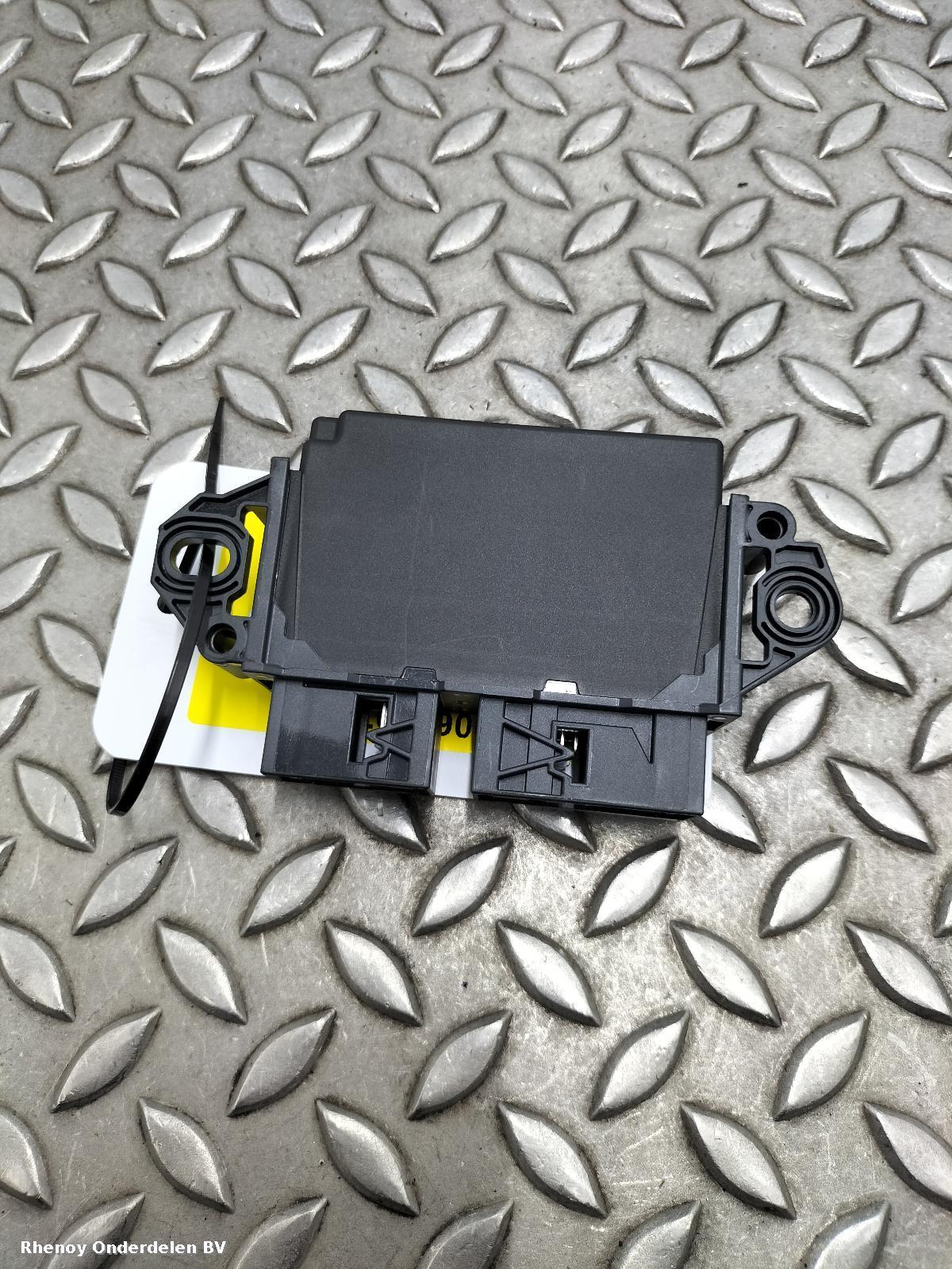 2024 FORD TRANSIT CONNECT COMPUTER ECU View Auto part COMPUTER ECU FORD TRANSIT CONNECT 2024