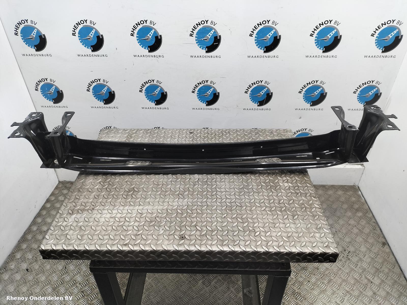 2024 FORD TRANSIT CONNECT BUMPERBALK ACHTER View Auto part BUMPERBALK ACHTER FORD TRANSIT CONNECT 2024