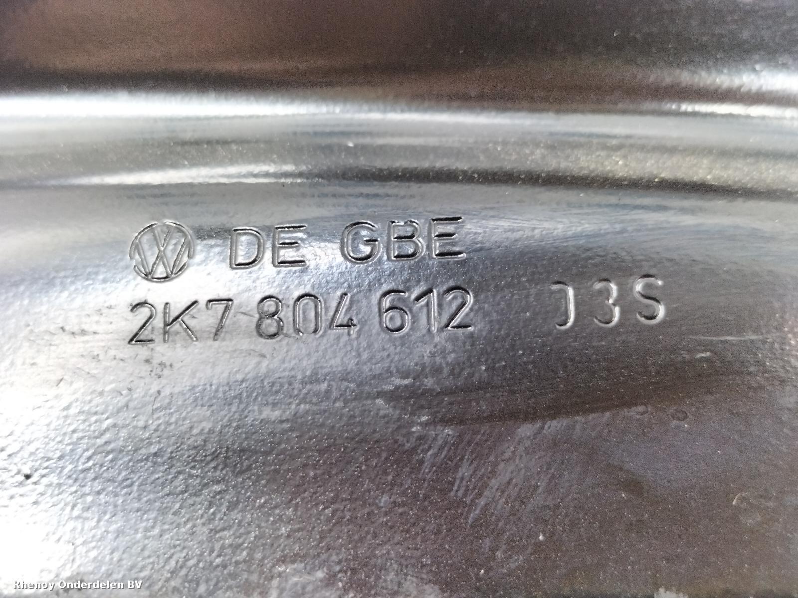 2024 FORD TRANSIT CONNECT BUMPERBALK ACHTER View Auto part BUMPERBALK ACHTER FORD TRANSIT CONNECT 2024