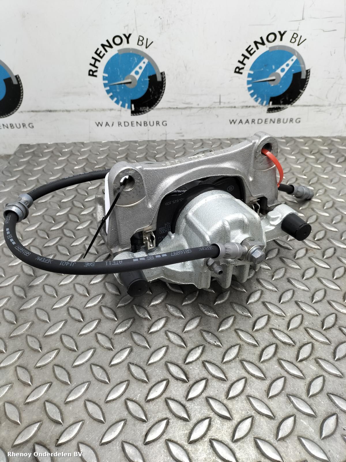2024 FORD TRANSIT CONNECT REM KLAUW View Auto part REM KLAUW FORD TRANSIT CONNECT 2024